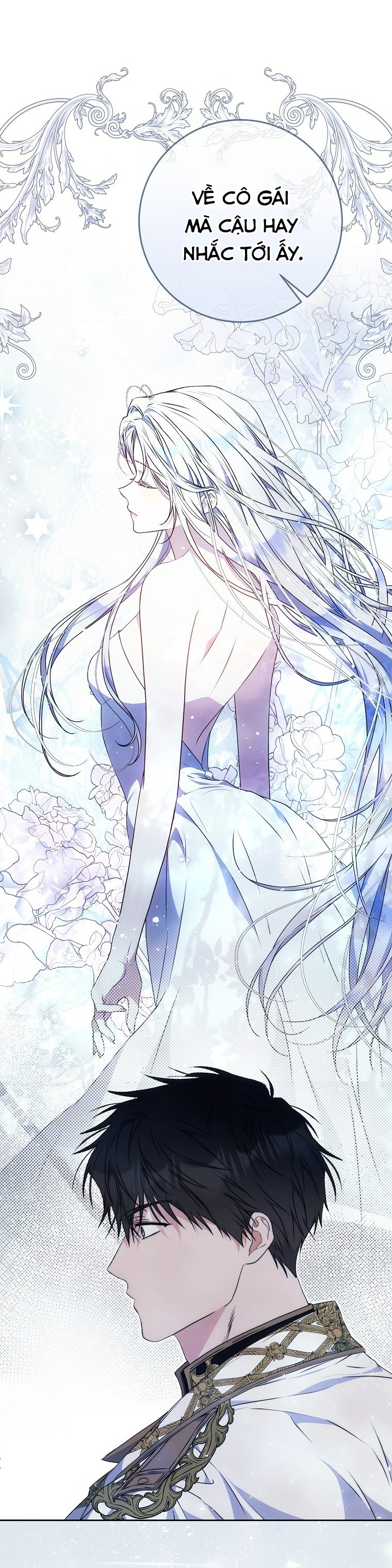 trở thành vợ của nam chính chapter 107 12