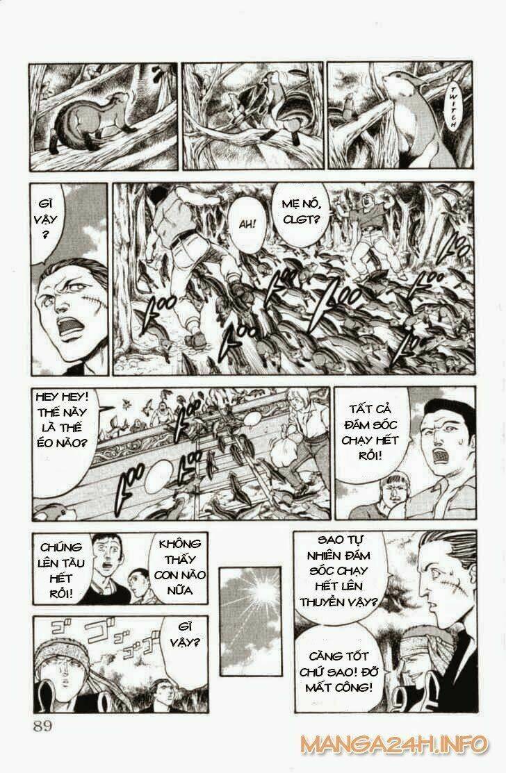 vua trên biển chapter 38 5