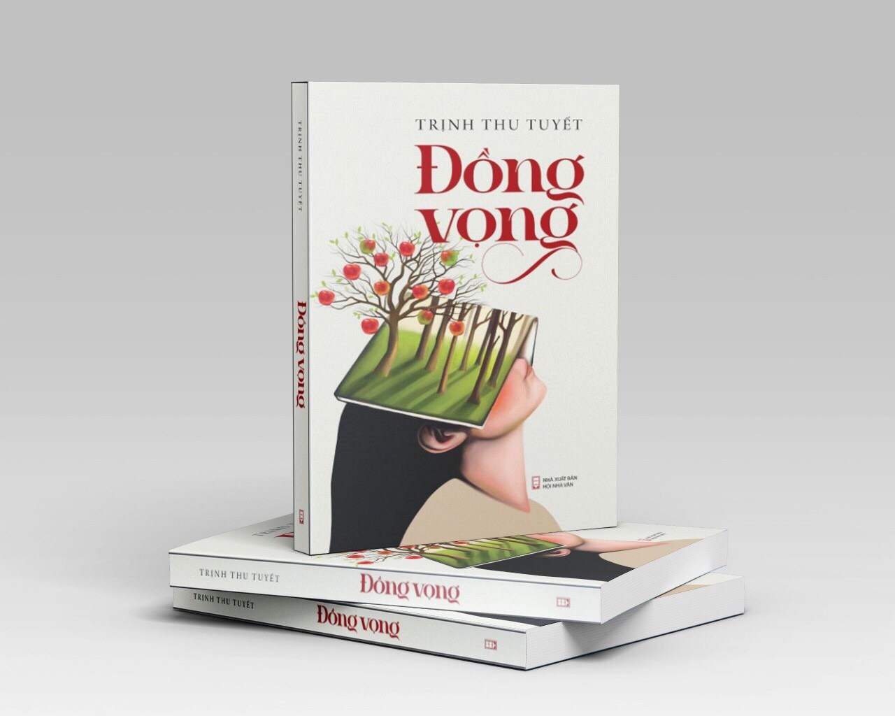 Sách - Đồng Vọng (TS. Trịnh Thu Tuyết)