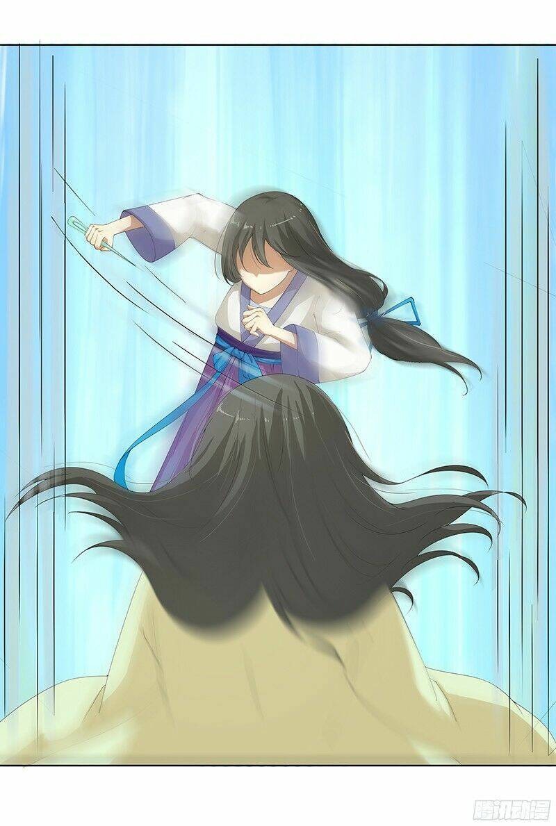 khuynh thế độc phi chapter 4 11