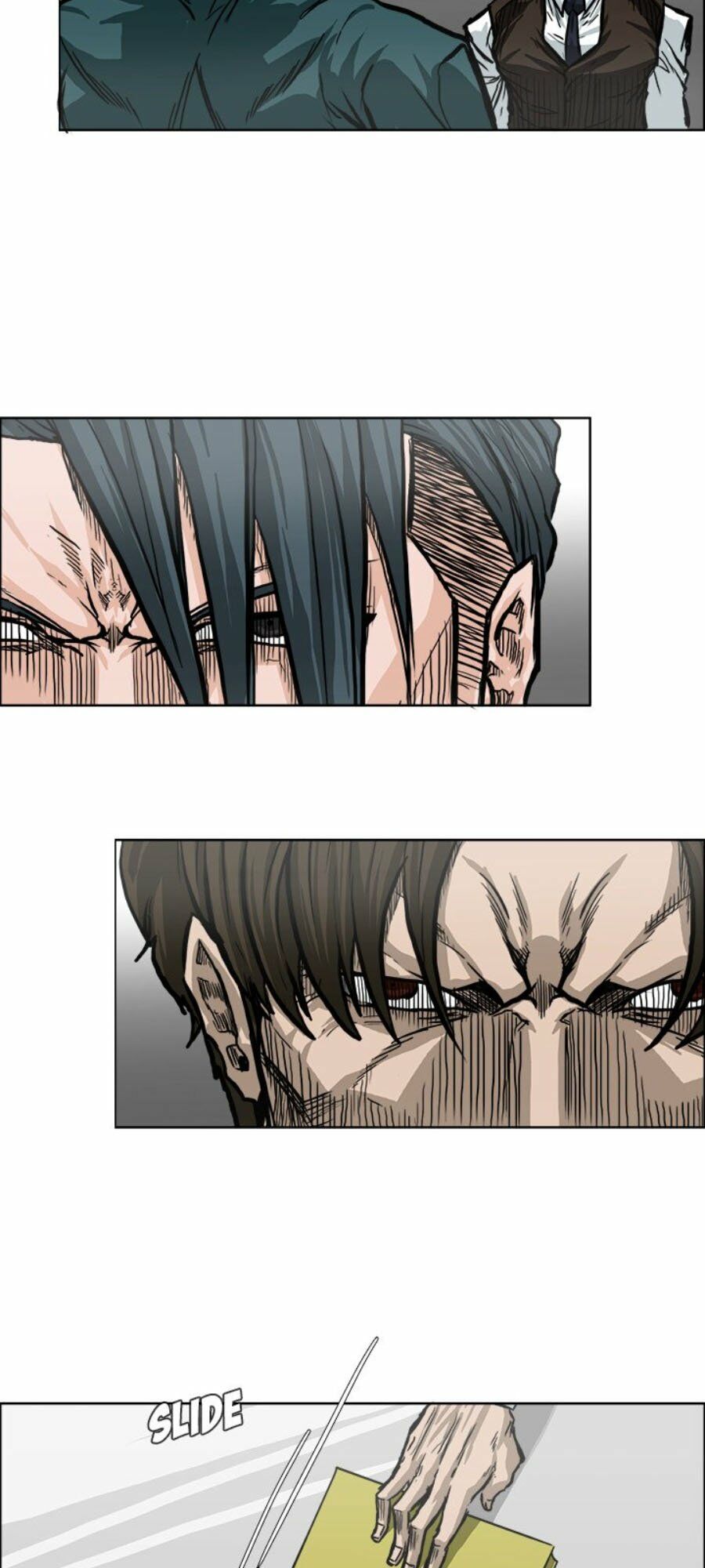 bá chủ học đường ss2 chapter 31 2