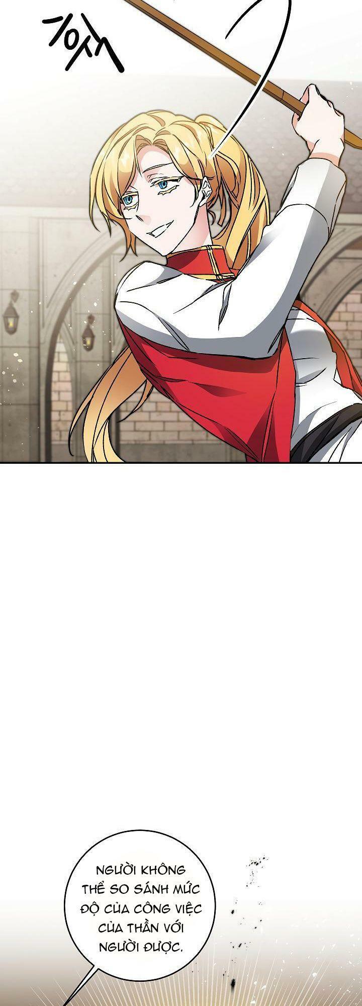 tôi trở thành hoàng đế bạo chúa trong tiểu thuyết chapter 48 67