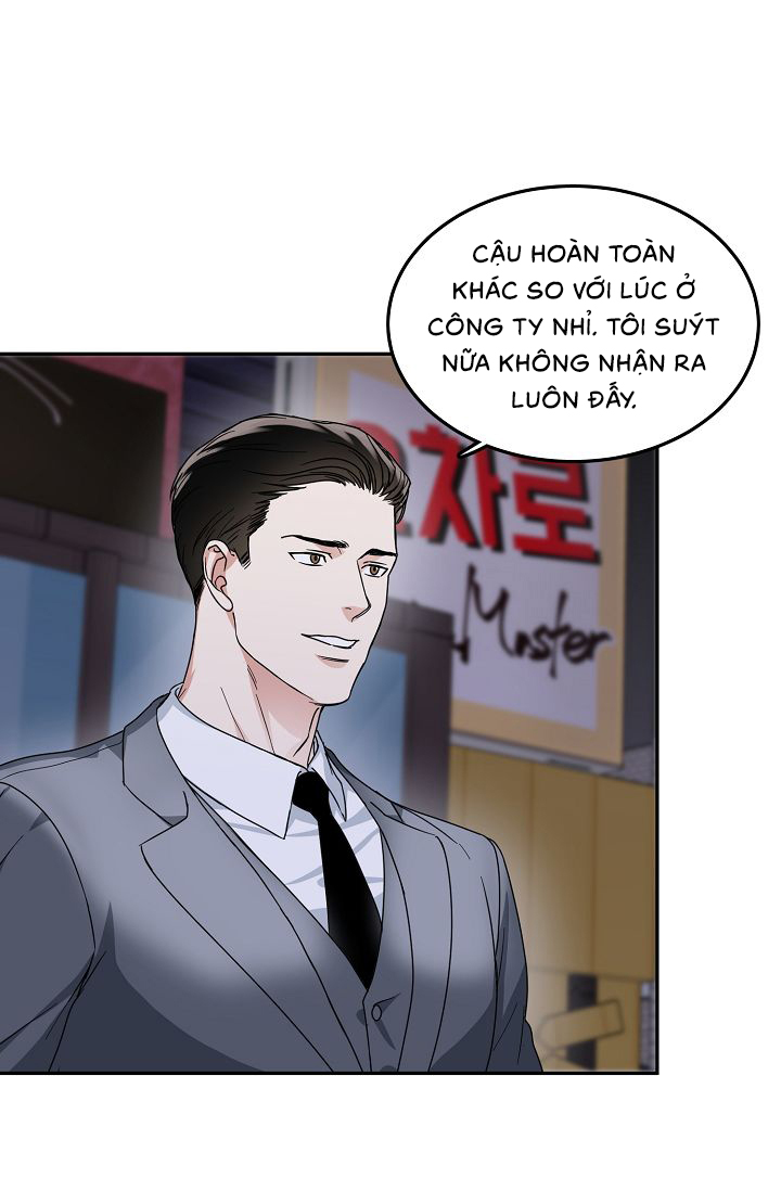 đối tác an toàn chapter 2 2