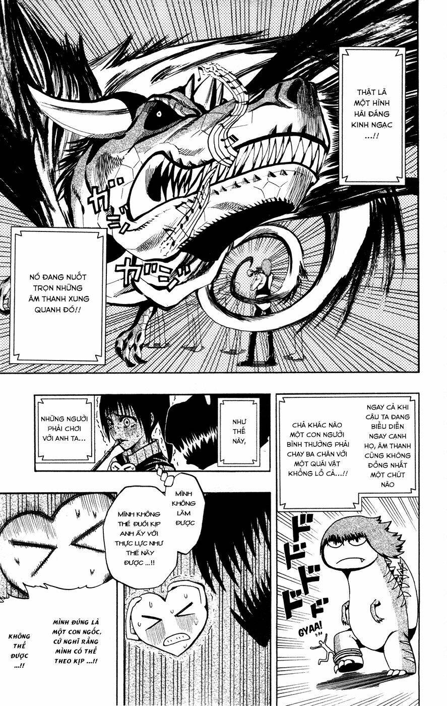 soul catcher chapter 5 7