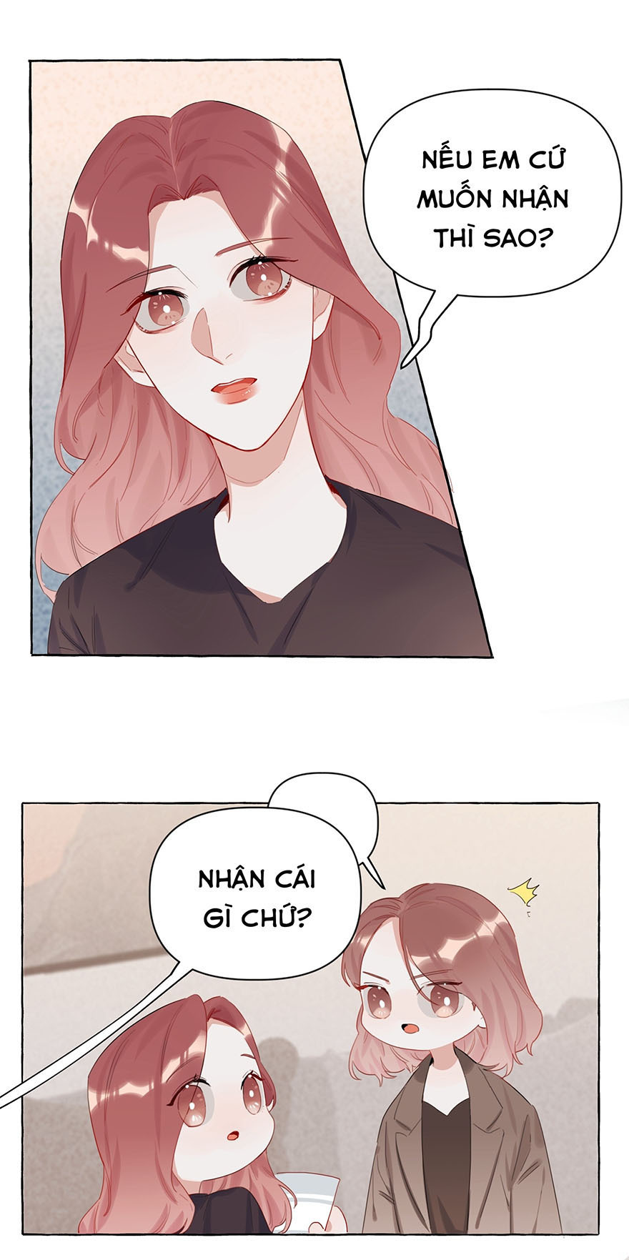 ảnh hậu thành đôi chapter 2 15