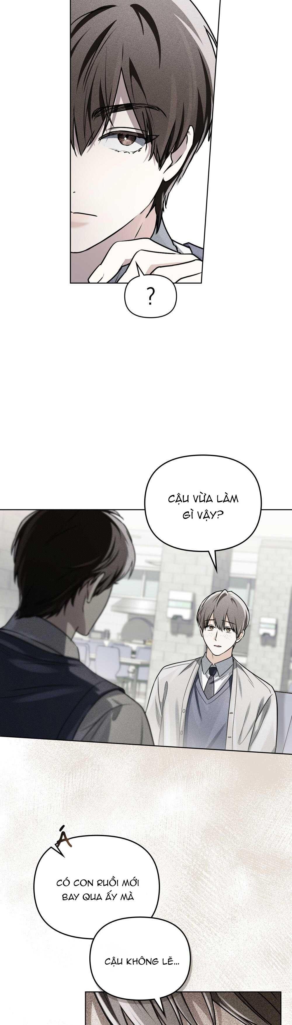 (cbunu) lửa hồn chapter 5 21