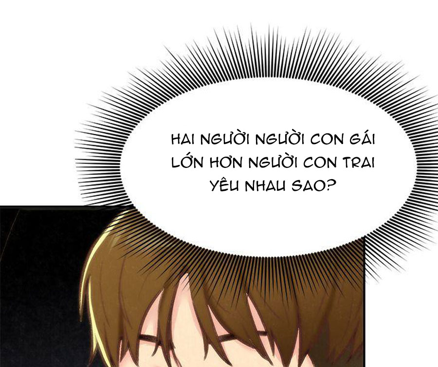 cô gái bé nhỏ của tôi chapter 9.1 52