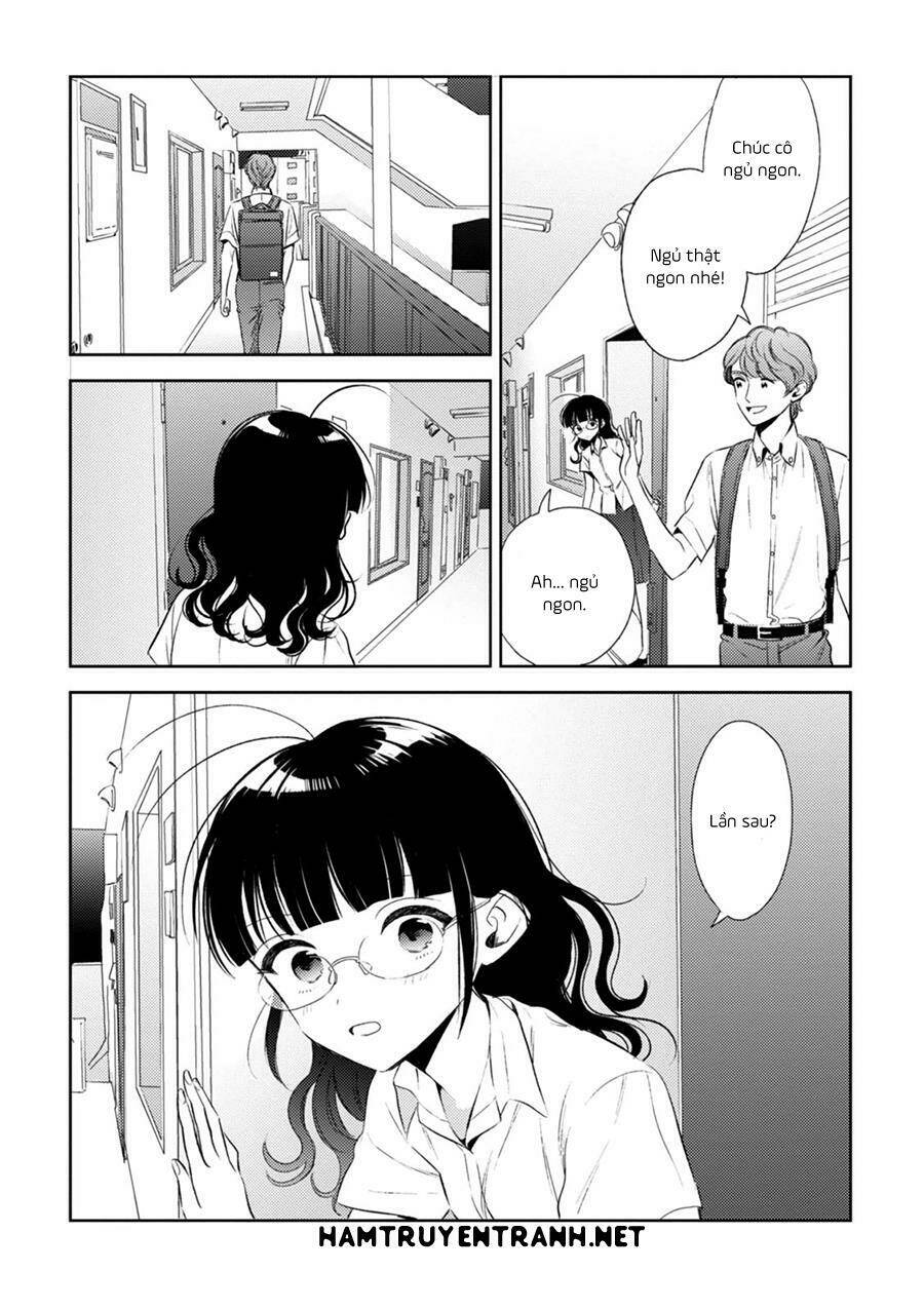 game yaru kara 100-en kashite! chapter 9 18