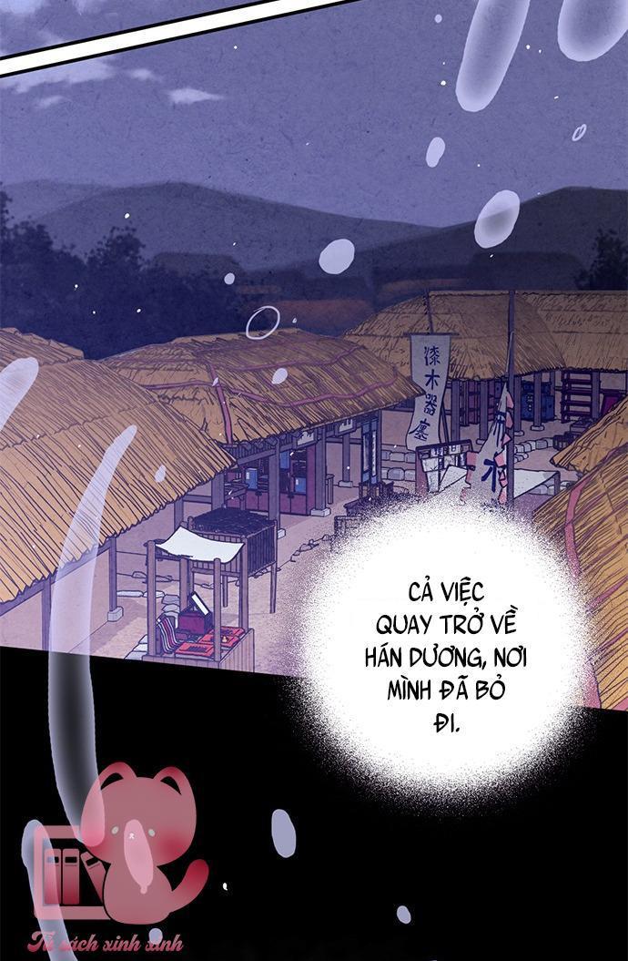 lệnh cấm hôn chapter 33 3