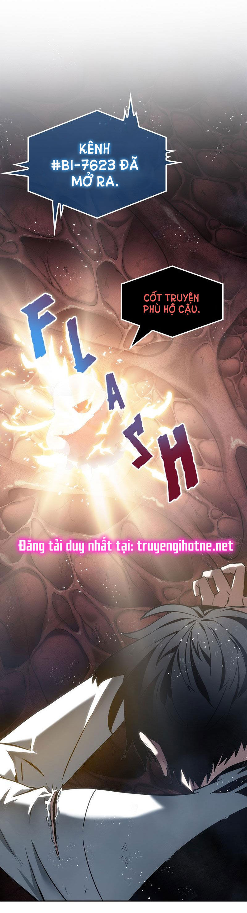 toàn trí độc giả - omniscient reader chapter 14.2 45