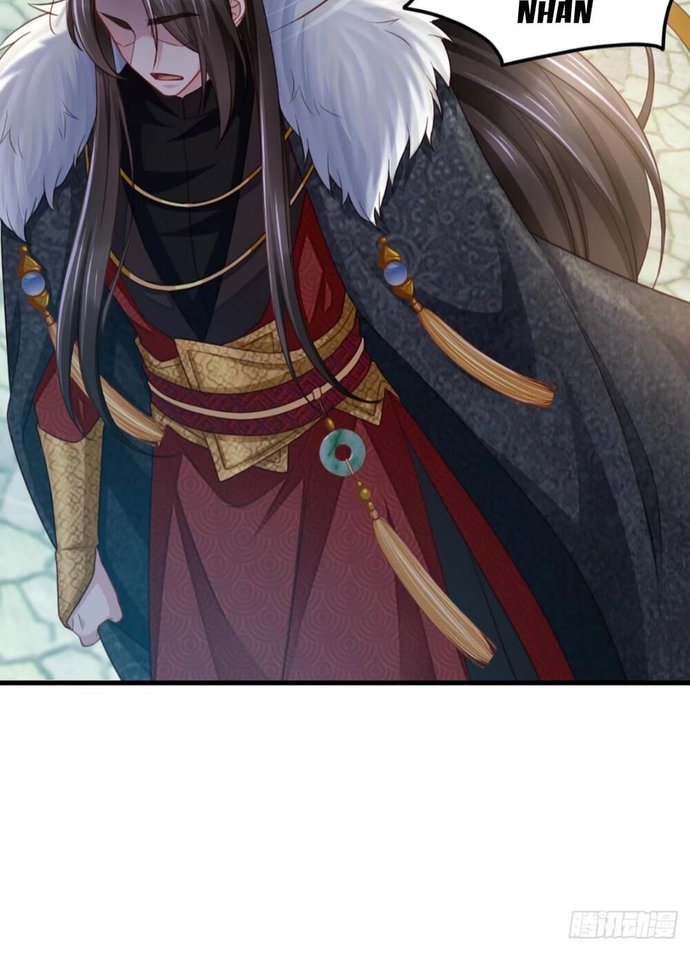 thuần hóa ba ba bạo quân chapter 12 7