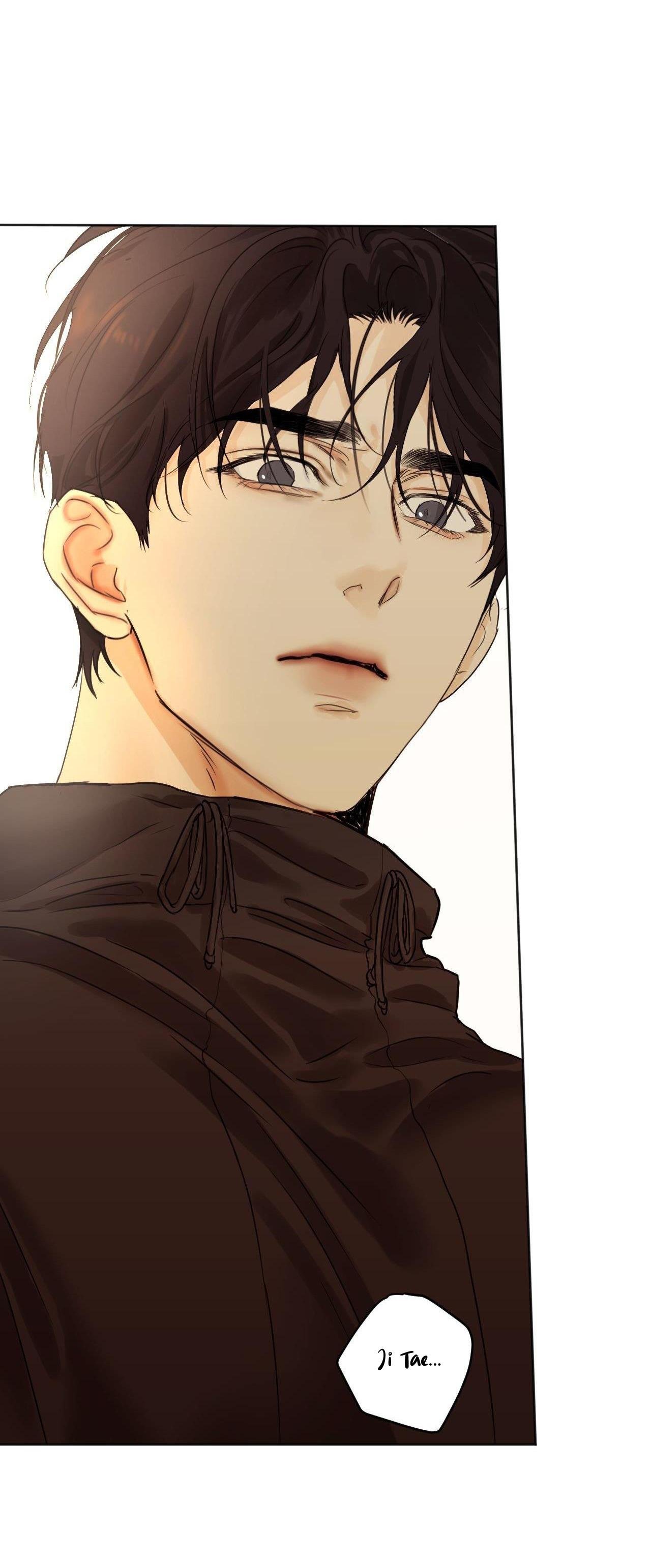 ái tình và dục vọng chapter 33 17