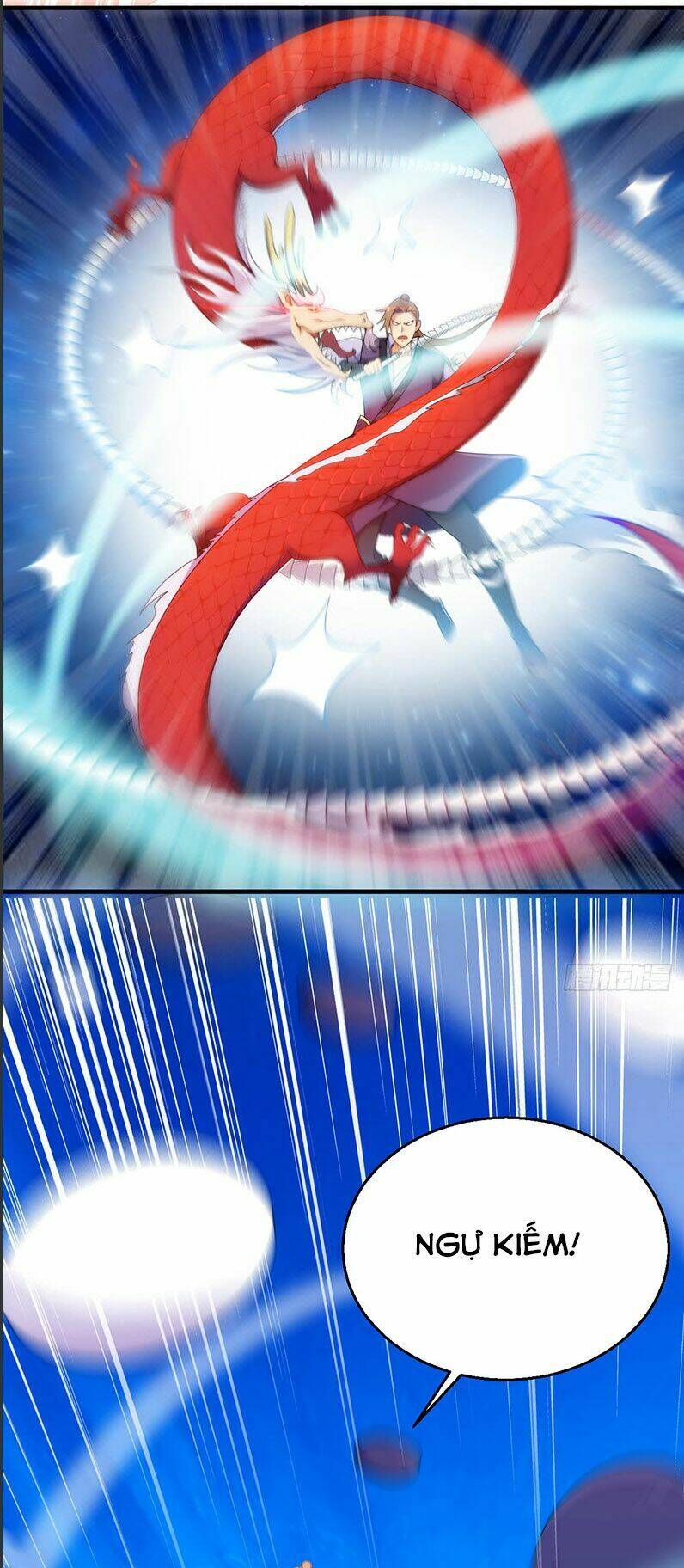 thiên hạ kiếp chapter 9 34