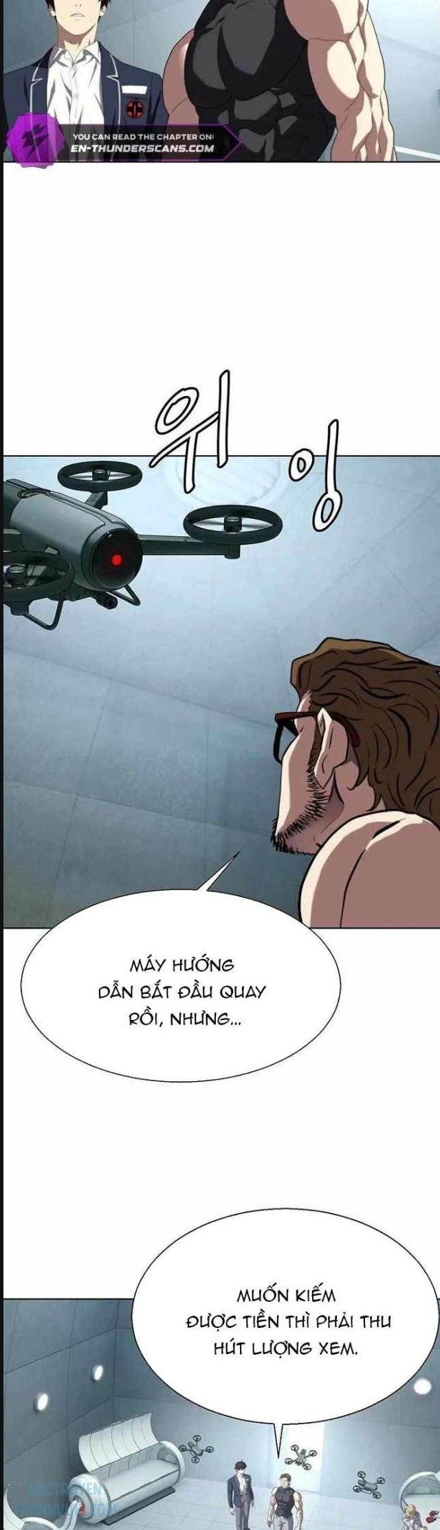 đấu trường chiến đấu chapter 9 14