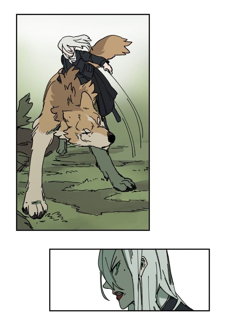 lumine - cội nguồn ánh sáng chapter 120 16