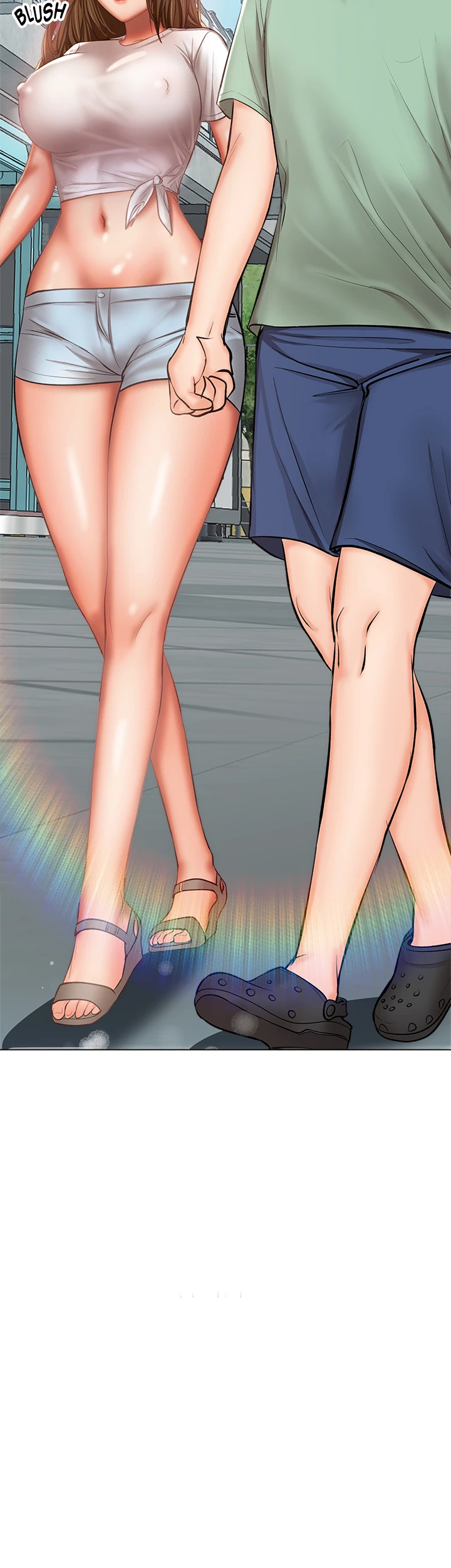 chiều chuộng em đi mà chapter 31.1 39