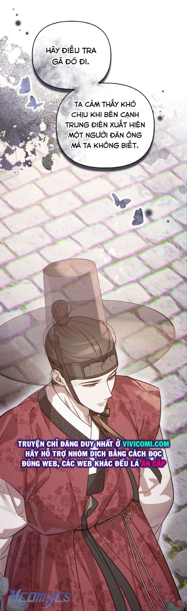 [18+] tiết học bí mật của trung điện chapter 38 15