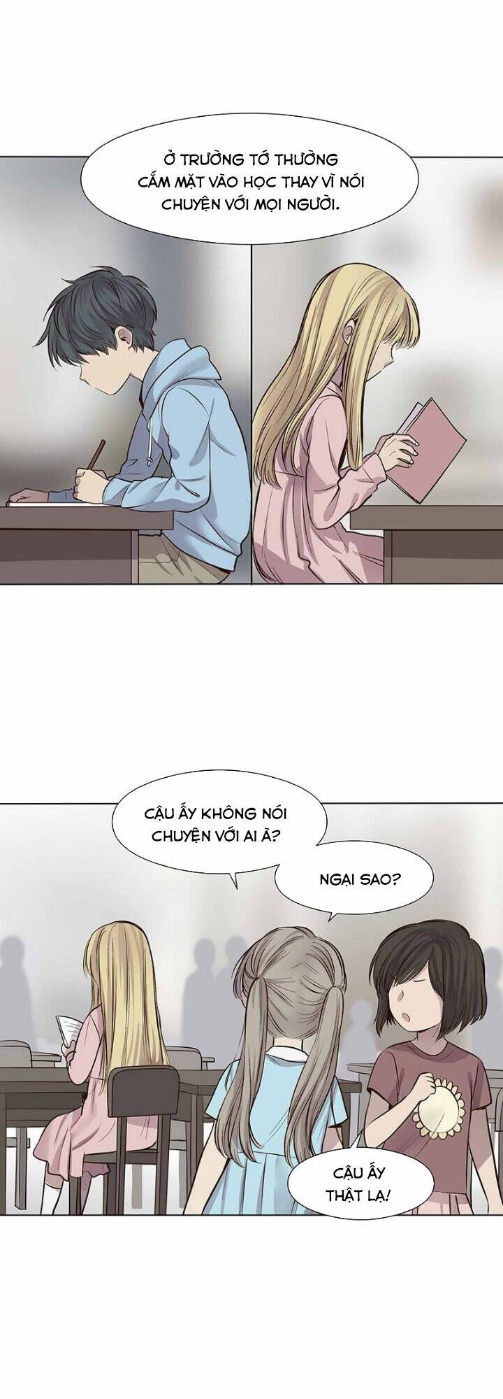 bí mật sâu sắc nhất của tôi chapter 44 9