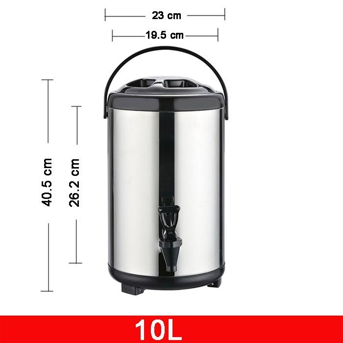 ◙Bình giữ nhiệt ủ trà inox cao cấp loại tốt