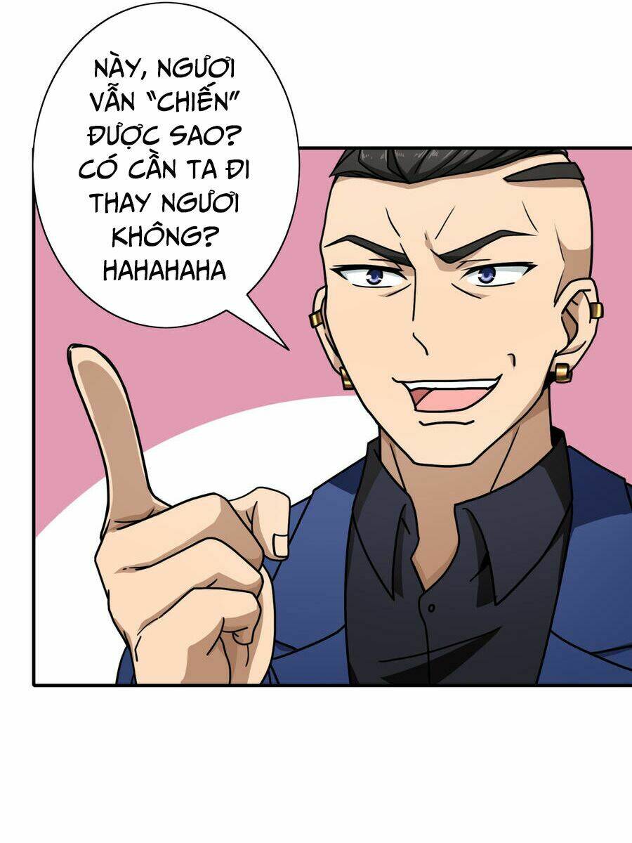 hộ hoa cao thủ tại đô thị chapter 86 3