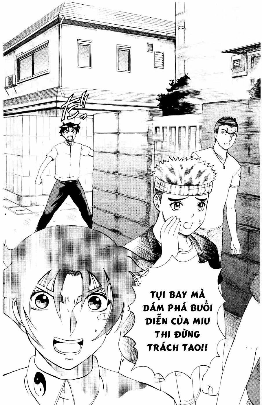 history's strongest disciple kenichi chapter 59 10