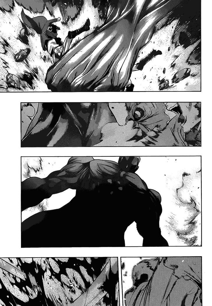 attack on titans - before the fall chapter 8 29