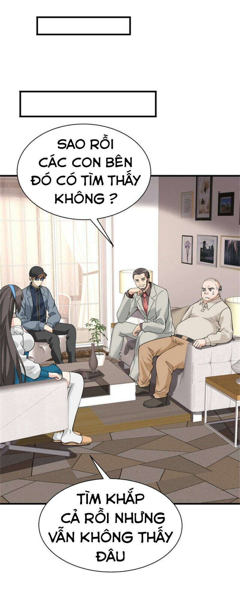 hoa hậu giảng đường luôn bên người chapter 49 18