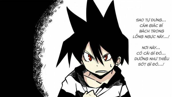 senyuu chapter 18 34