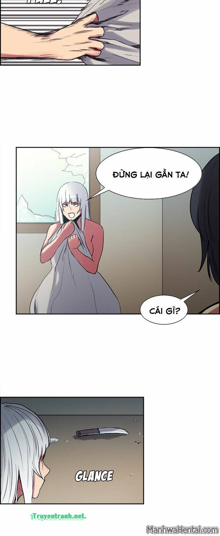 dâm dục hùng chapter 25 7