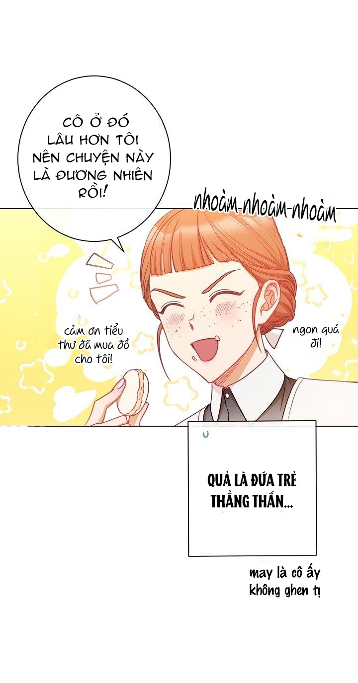 ác nữ đảo ngược đồng hồ cát chapter 32 61