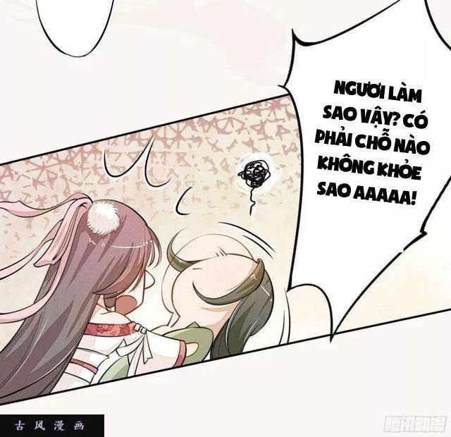 tuyệt thế luyện đan sư chapter 25 18