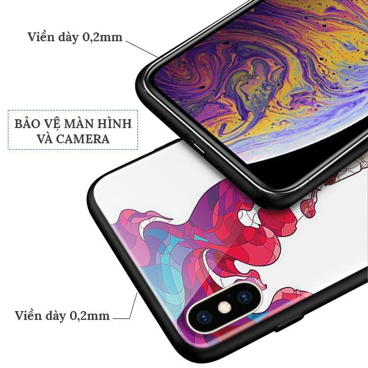 Ốp Lưng Hình 3D Bền dafnh cho Iphone 6/6Plus/6S/6S Plus/7/7Plus/8/8Plus/X/Xs/Xs Max/11/11 Promax/12/12 Promax Lpc22010005