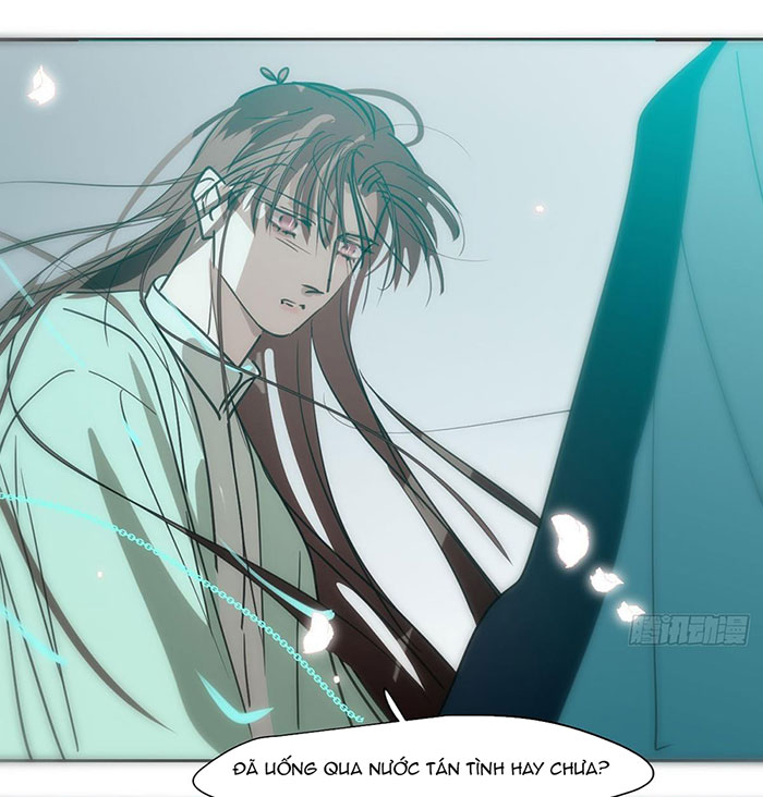 Bắt Lấy Ngao Ngao chapter 247 - Trang 44