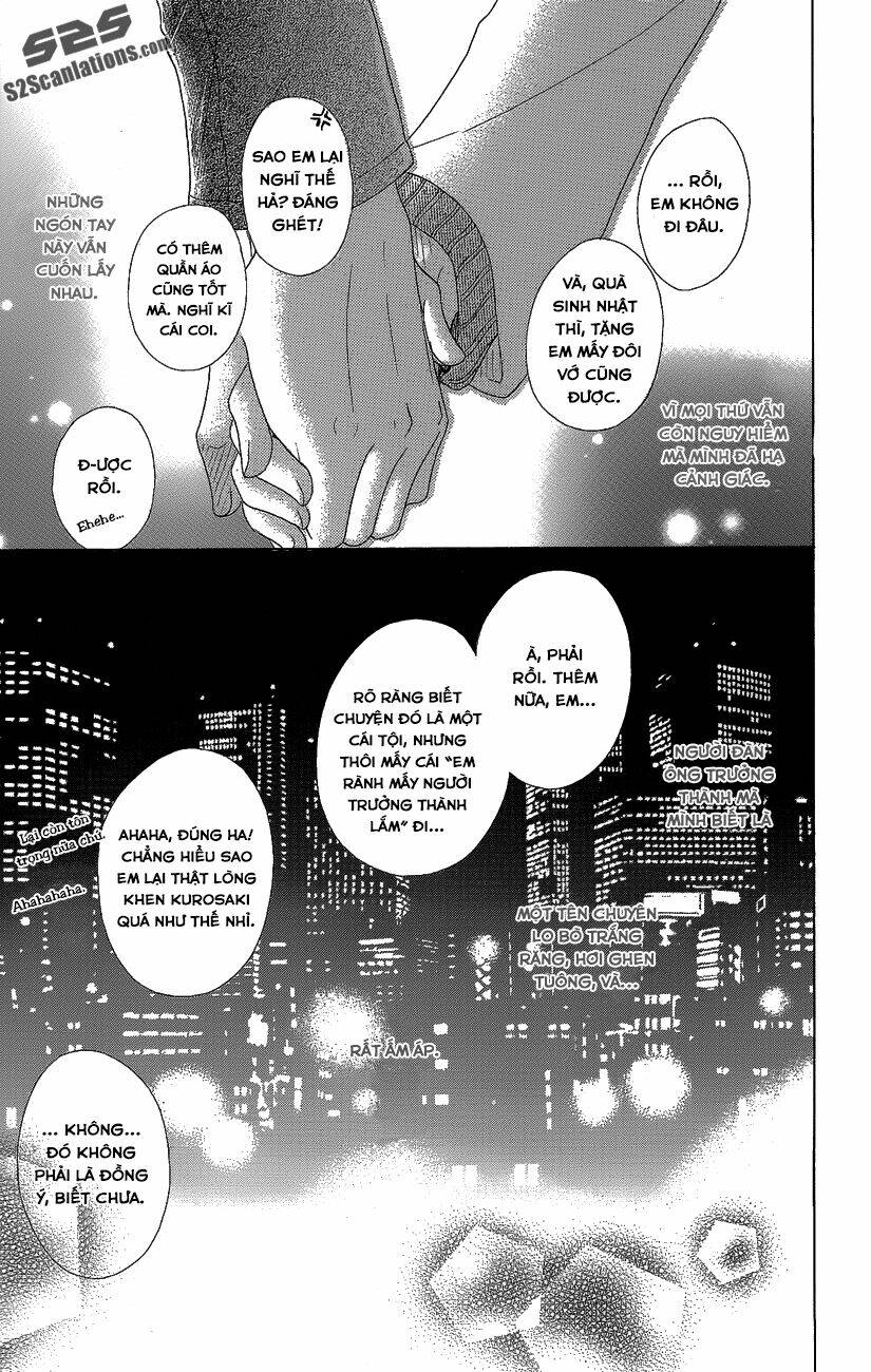 điện kích daisy chapter 51 32