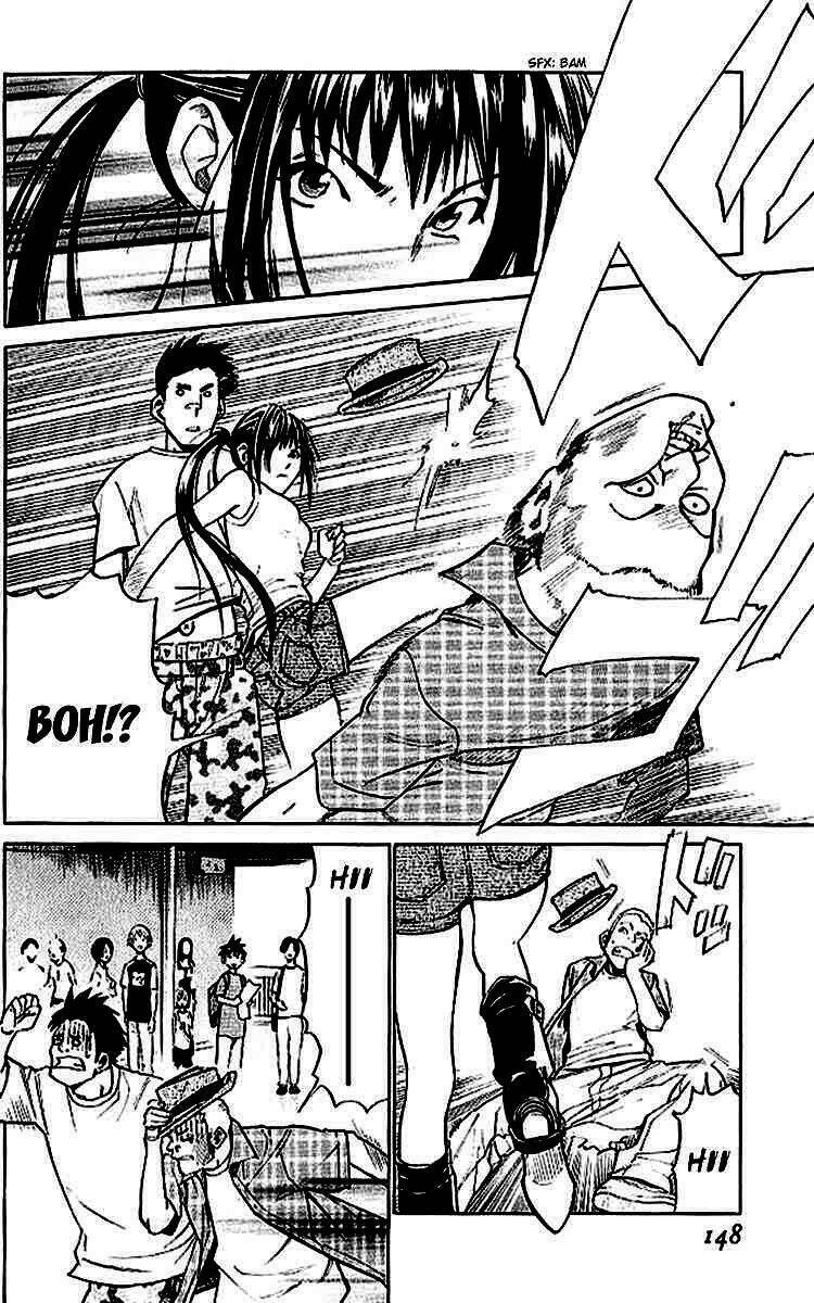 alive - the final evolution chapter 15 5