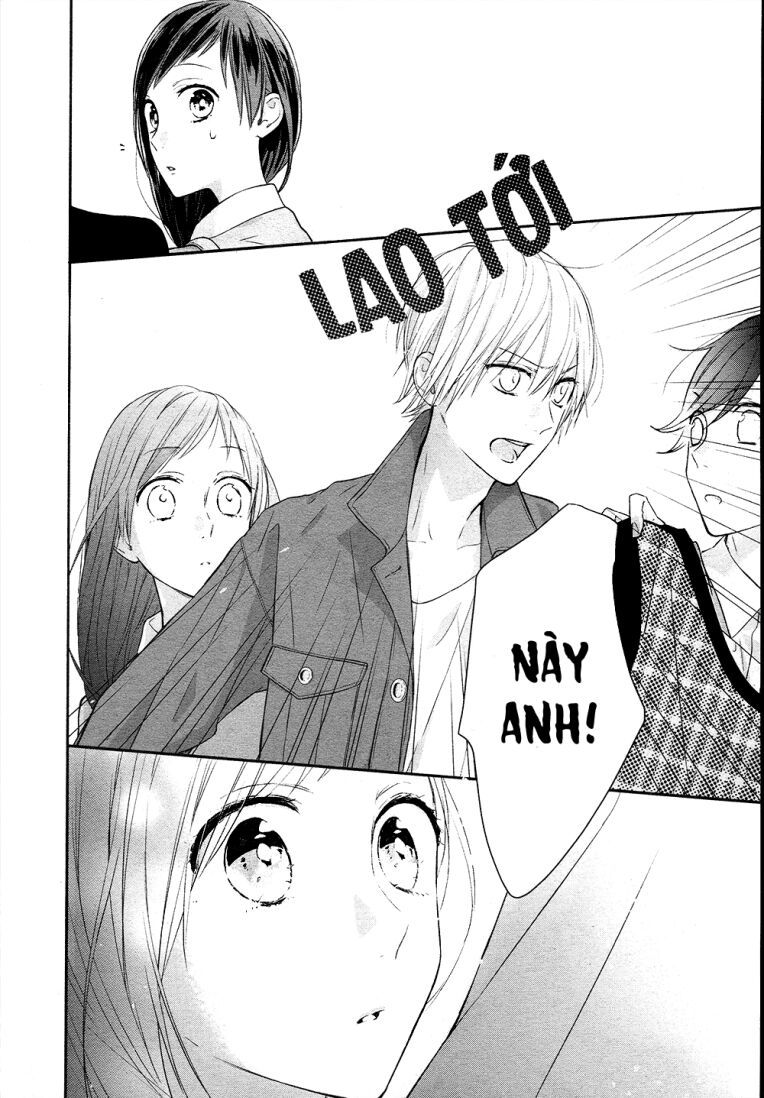 toshishita no otokonoko chapter 5 20