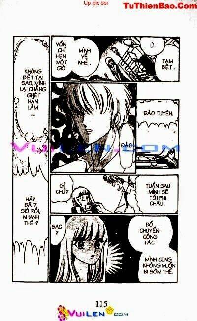 cô bé khóc nhè chapter 10 115