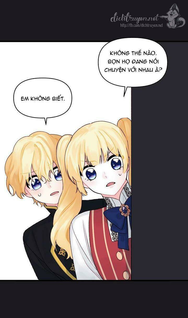 công chúa bãi rác chapter 12 41