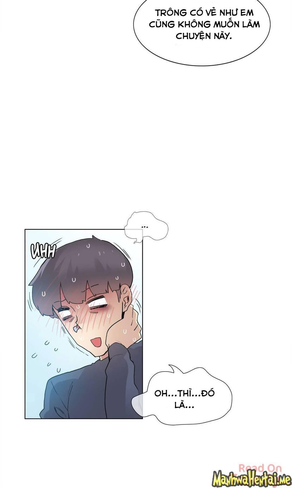 vùng đất kỳ diệu chapter 26 6