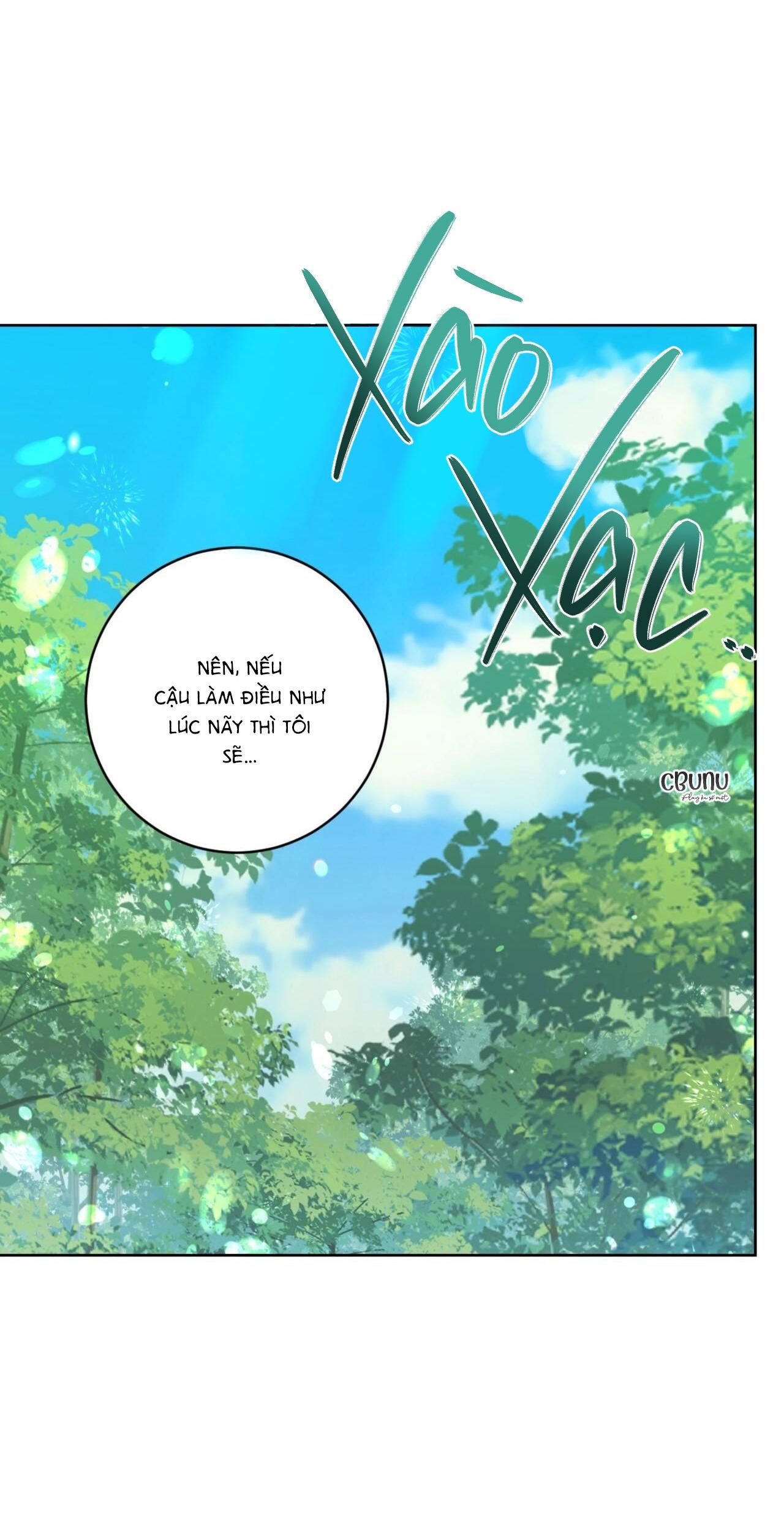 khu rừng tĩnh lặng chapter 4 105