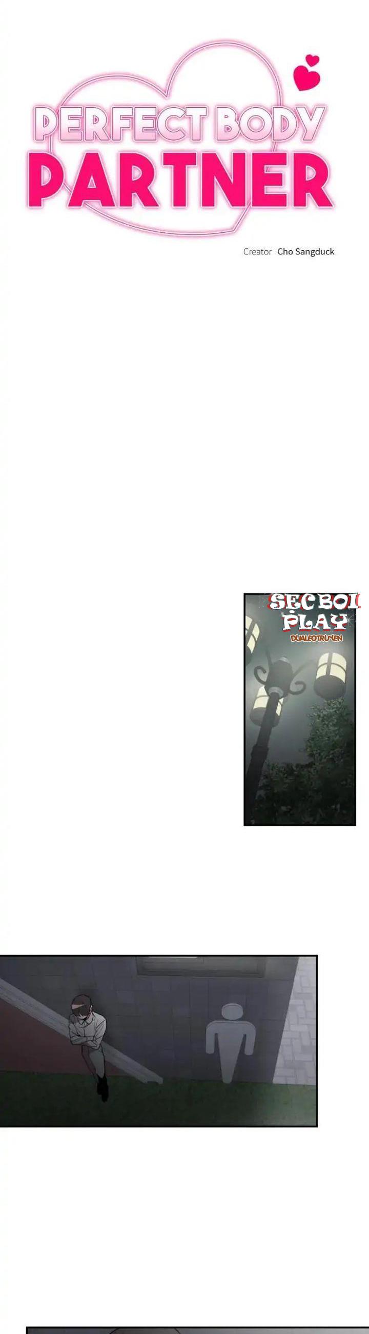 đối tác cơ thể hoàn hảo chapter 25 5