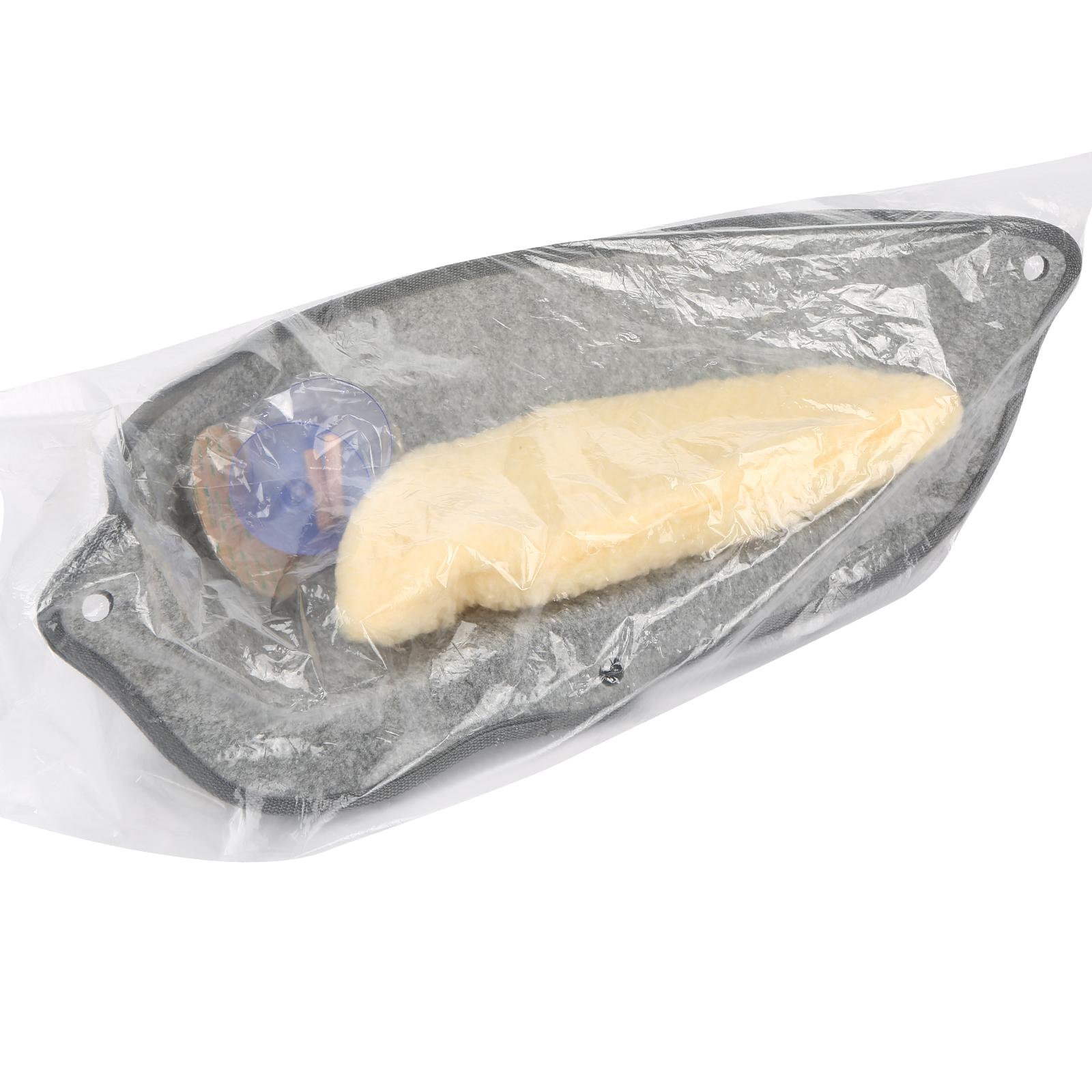 Giường ngủ cho mèo tiết kiệm không gian