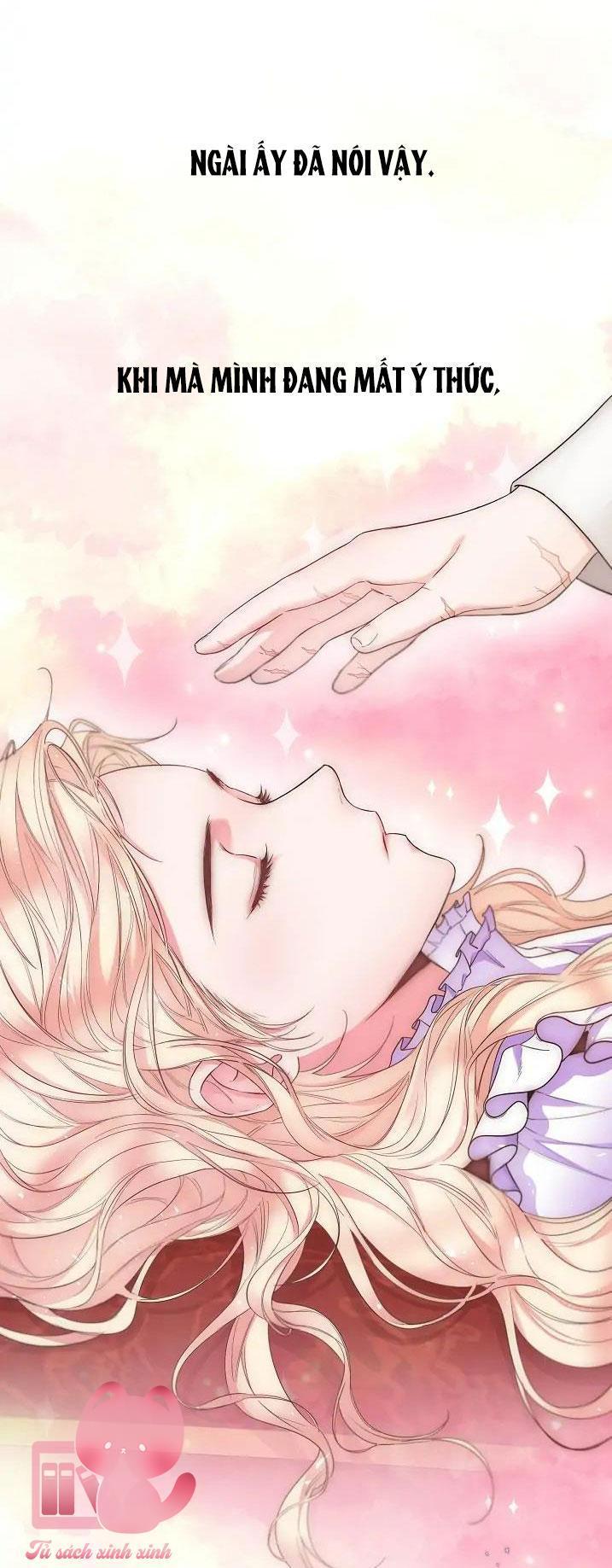 tiểu thư crystal là nam nhân chapter 11 9