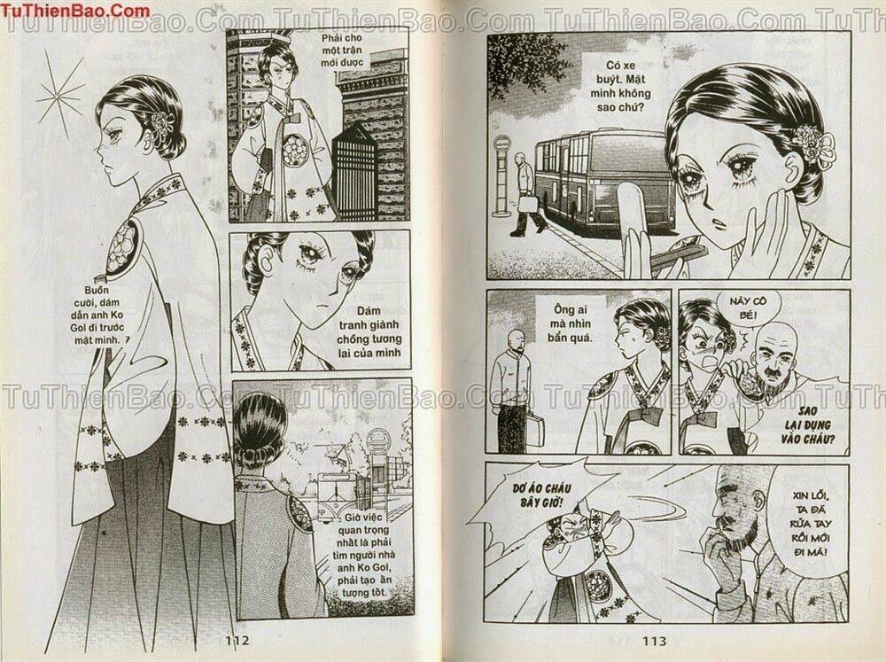 phép màu tình yêu chapter 13 56