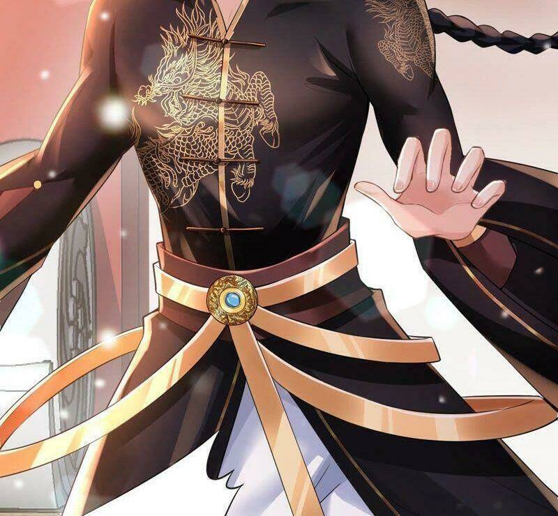 quận chúa vững vàng, thiết lập nhân vật không thể vỡ chapter 27 14