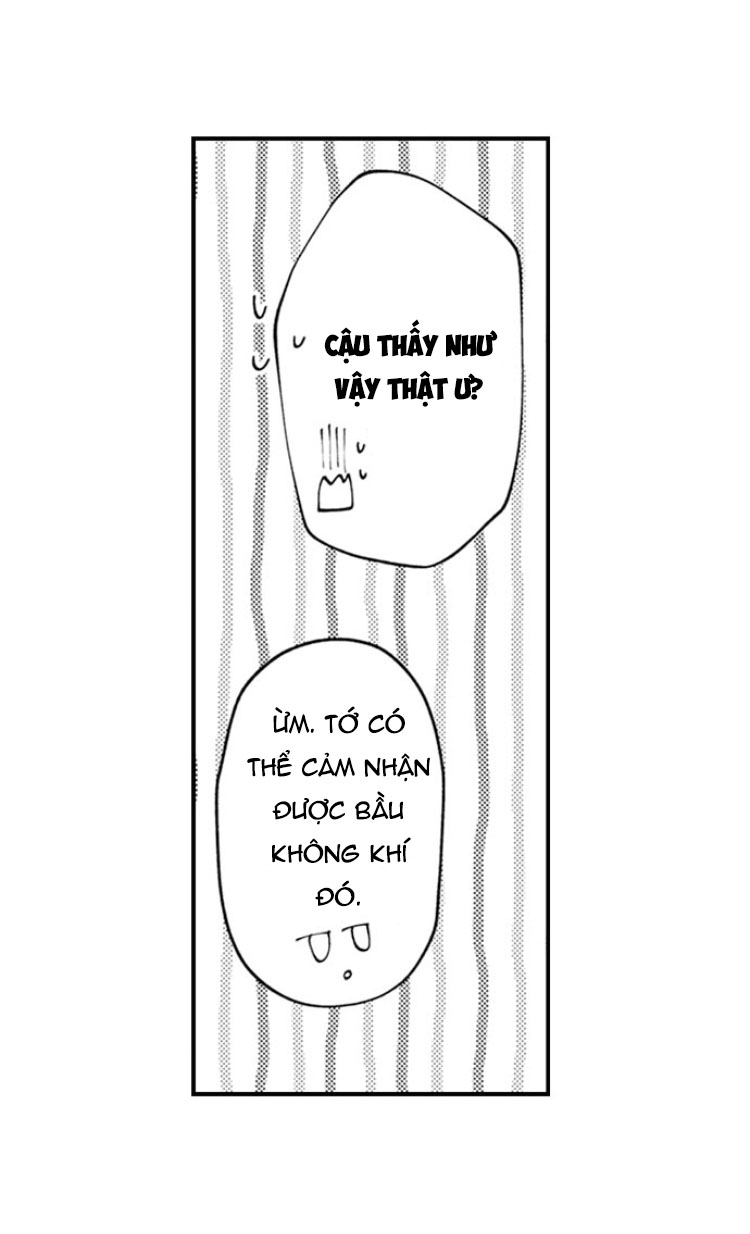 tiệm mát xa bí mật của bạn thanh mai trúc mã (full) chapter 20 35