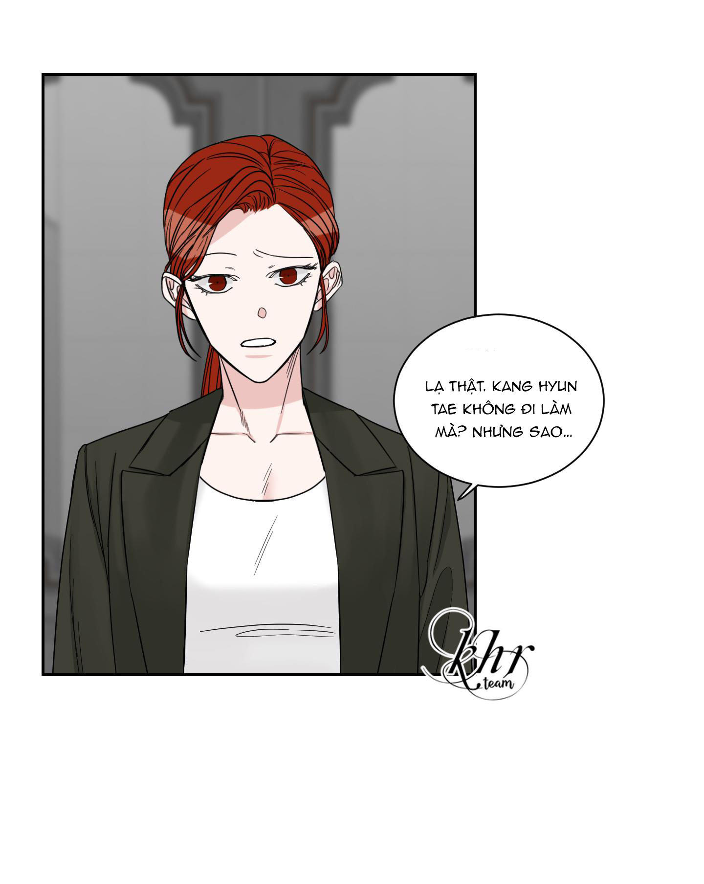 điểm cuối chapter 18 3