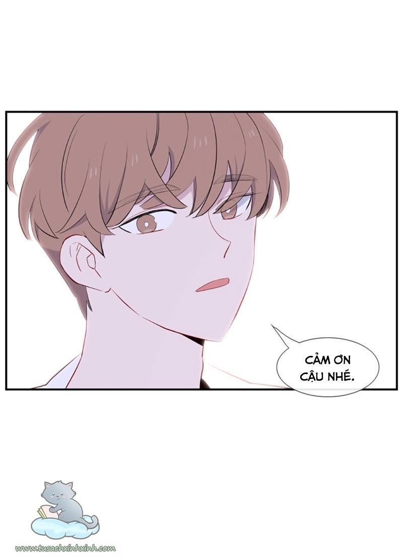 về bên anh chapter 21 35