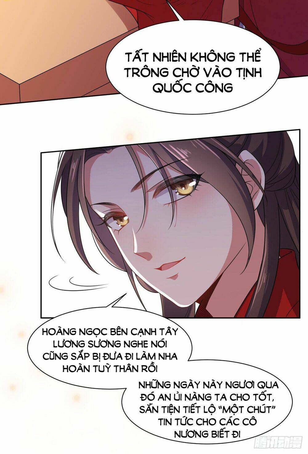 hoạn phi thiên hạ chapter 12 27