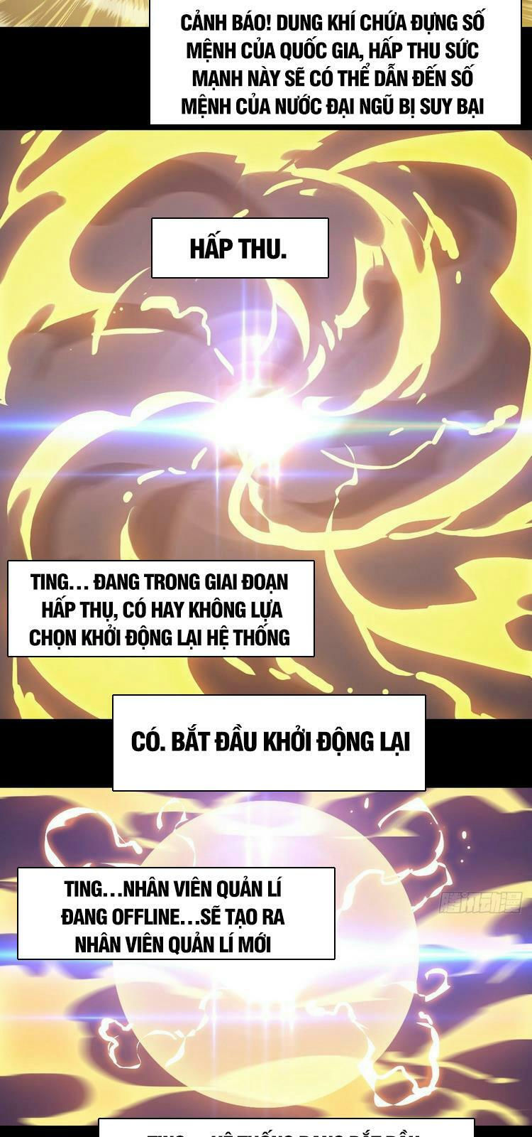 ta có một sơn trại chapter 192 26